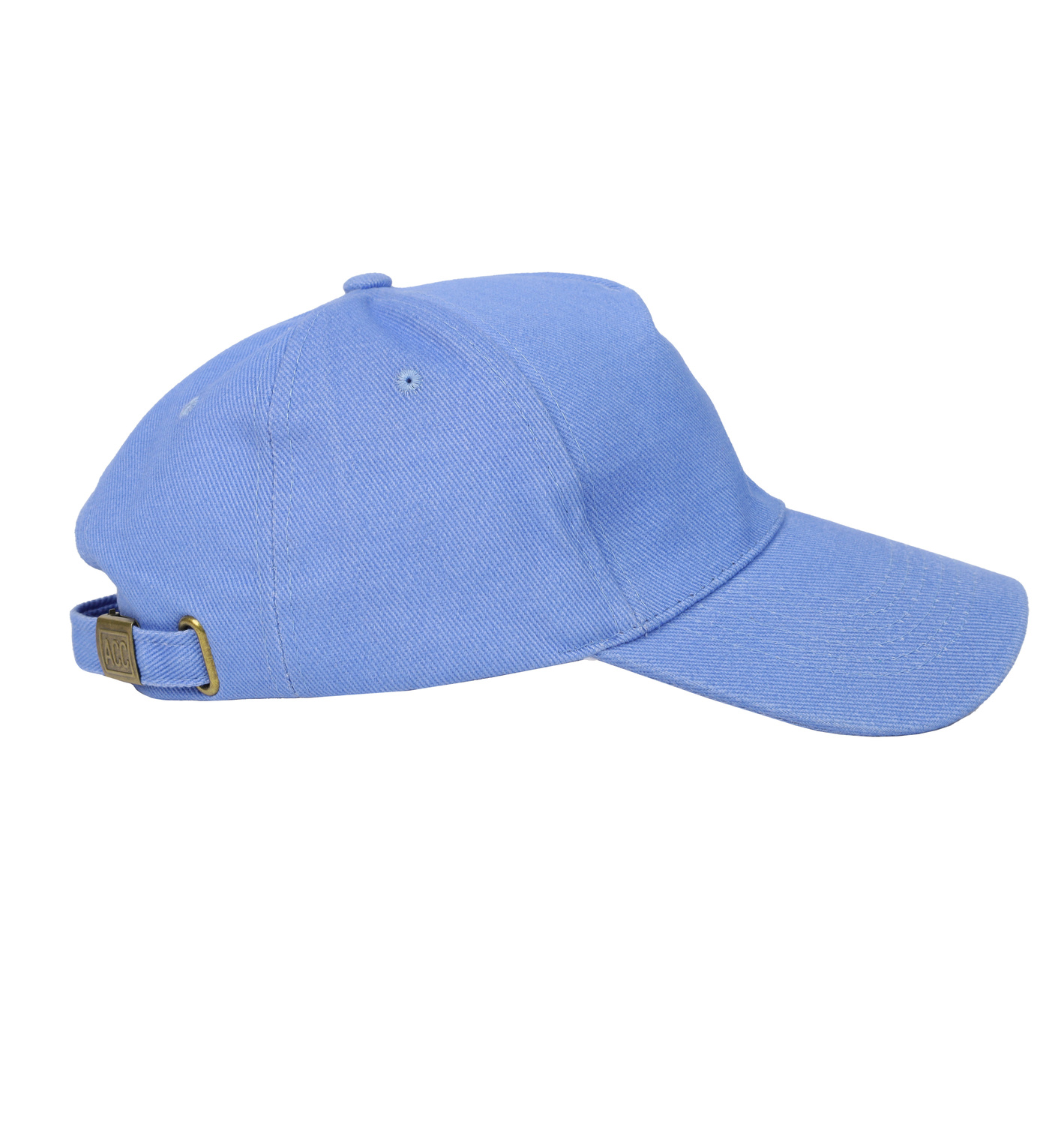 CYRUS - Brush Cotton Cap